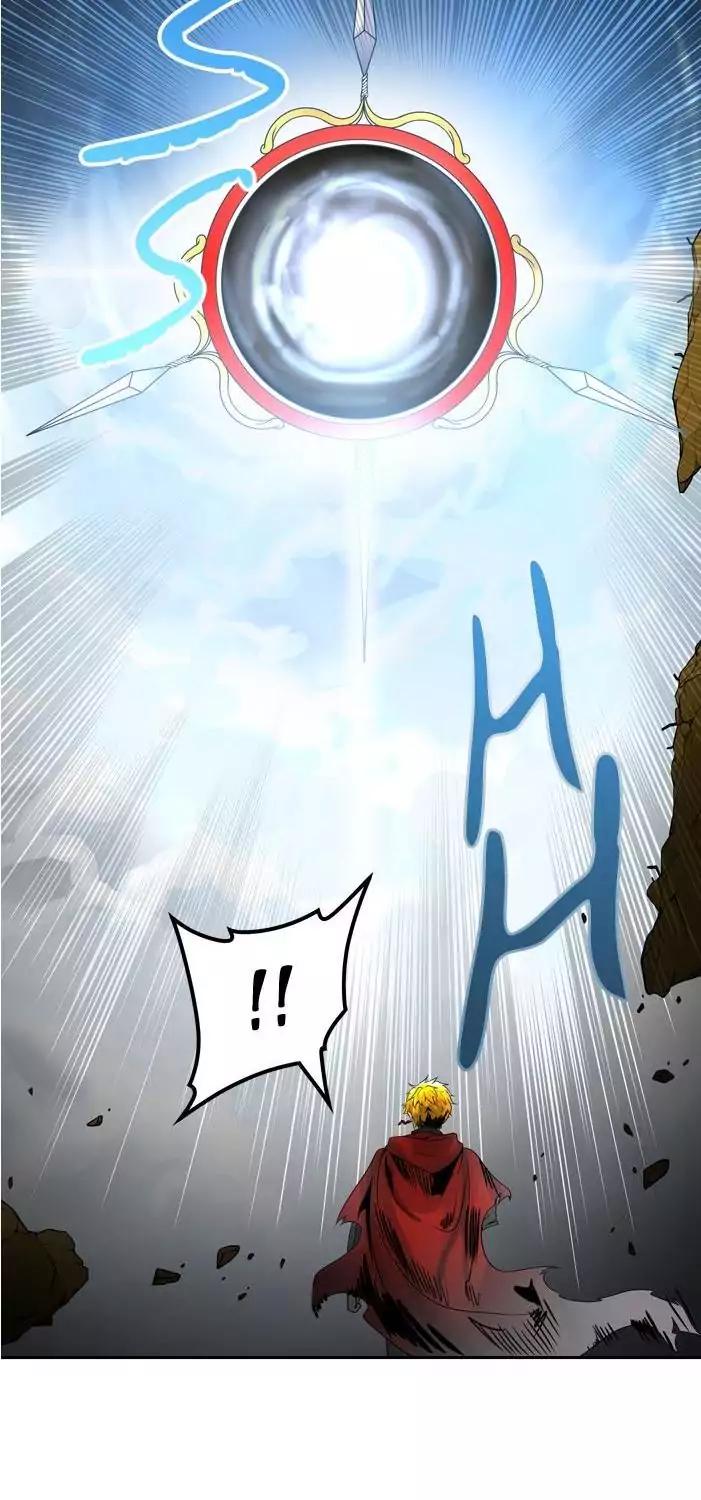 Tower of God Chapter 385 54